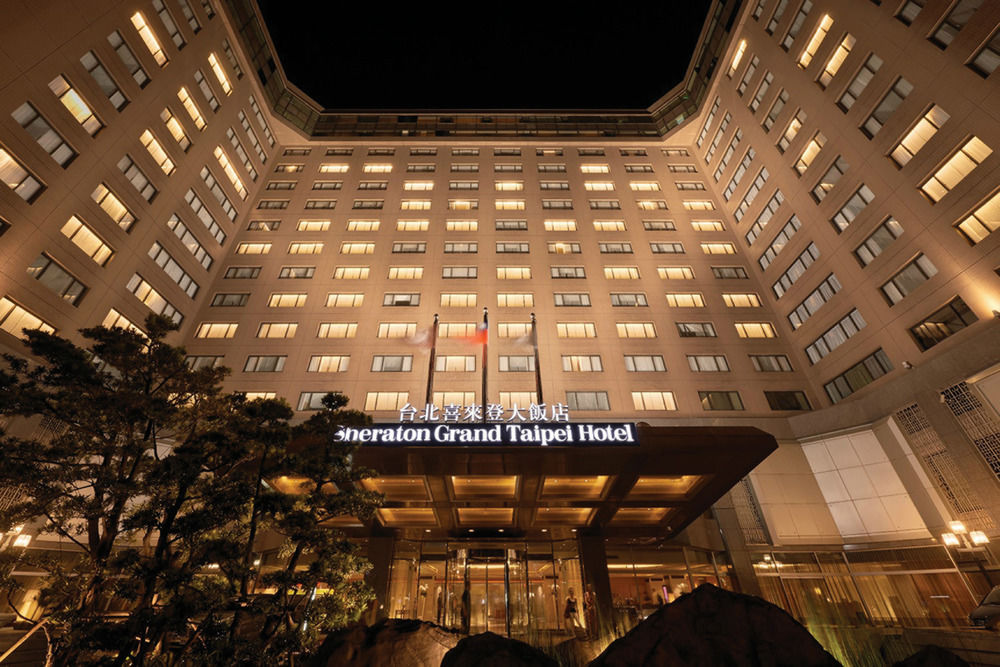 Fotos del hotel - SHERATON GRAND TAIPEI HOTEL