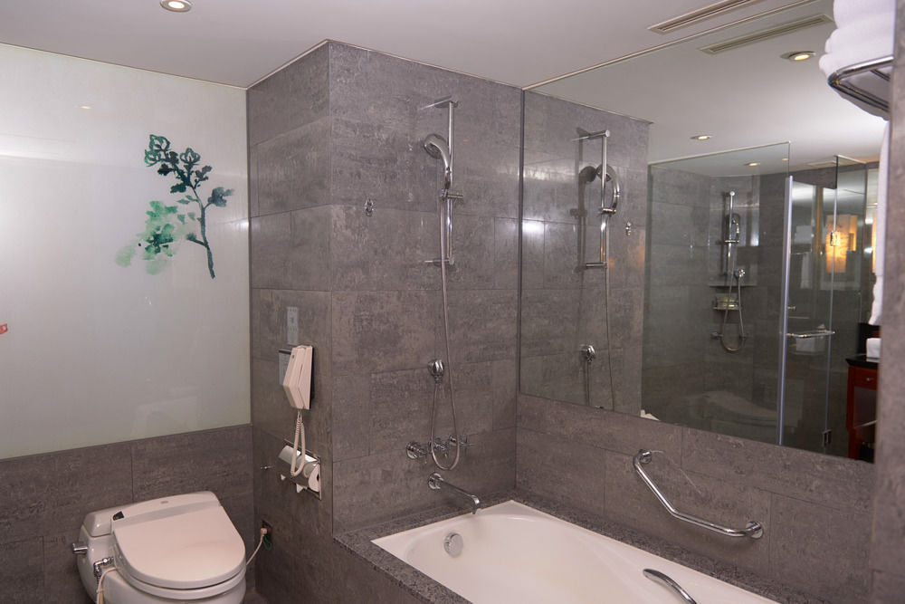 Fotos del hotel - SHERATON GRAND TAIPEI HOTEL