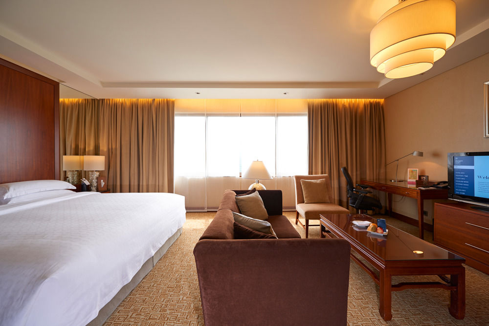 Fotos del hotel - SHERATON GRAND TAIPEI HOTEL