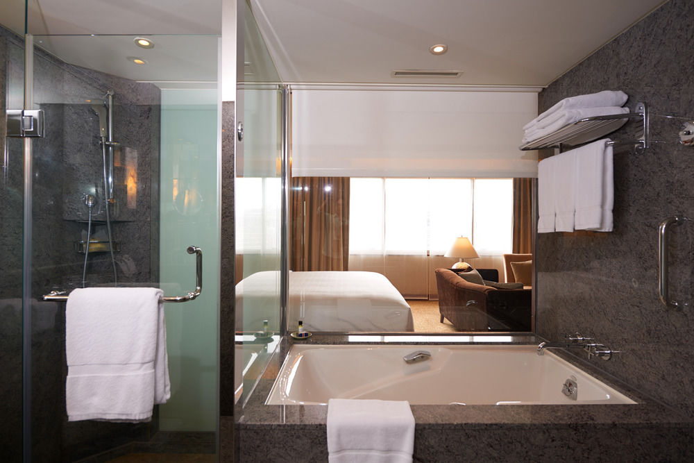 Fotos del hotel - SHERATON GRAND TAIPEI HOTEL
