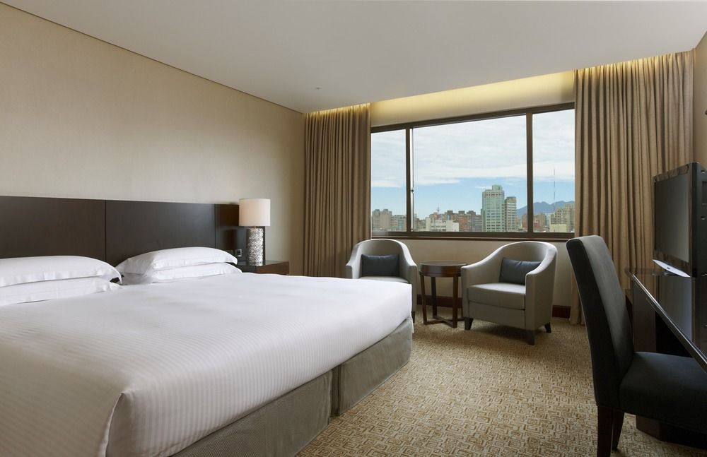 Fotos del hotel - SHERATON GRAND TAIPEI HOTEL