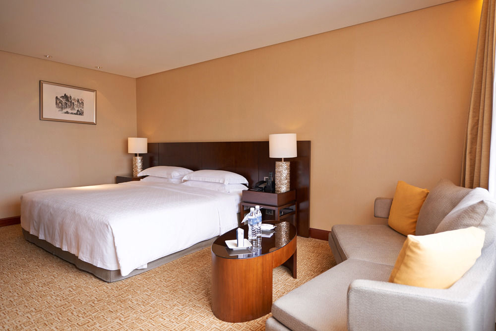 Fotos del hotel - SHERATON GRAND TAIPEI HOTEL