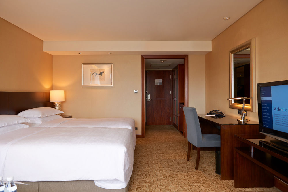 Fotos del hotel - SHERATON GRAND TAIPEI HOTEL