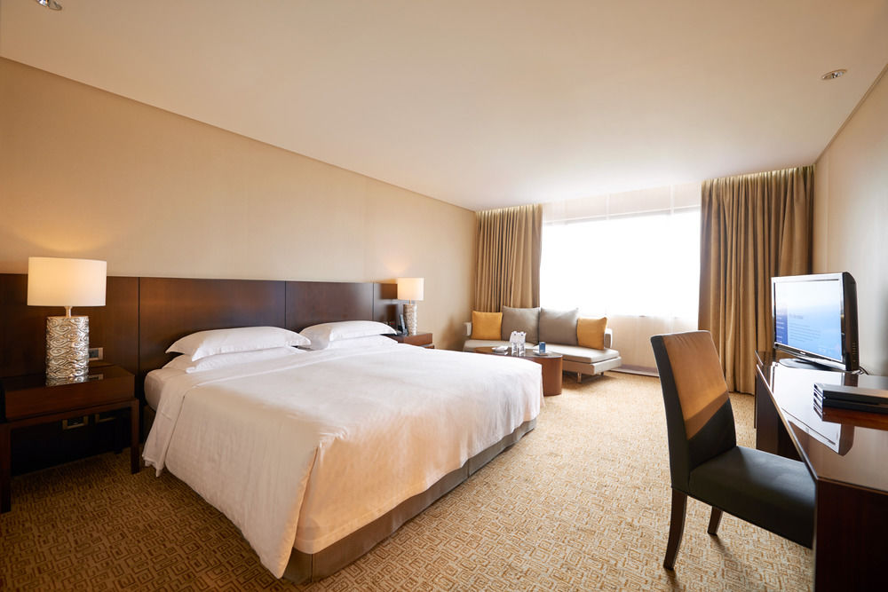 Fotos del hotel - SHERATON GRAND TAIPEI HOTEL
