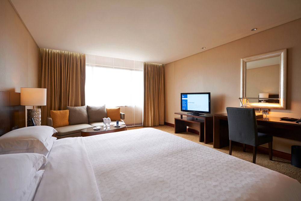 Fotos del hotel - SHERATON GRAND TAIPEI HOTEL
