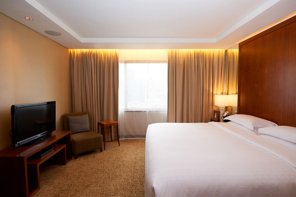 Fotos del hotel - SHERATON GRAND TAIPEI HOTEL