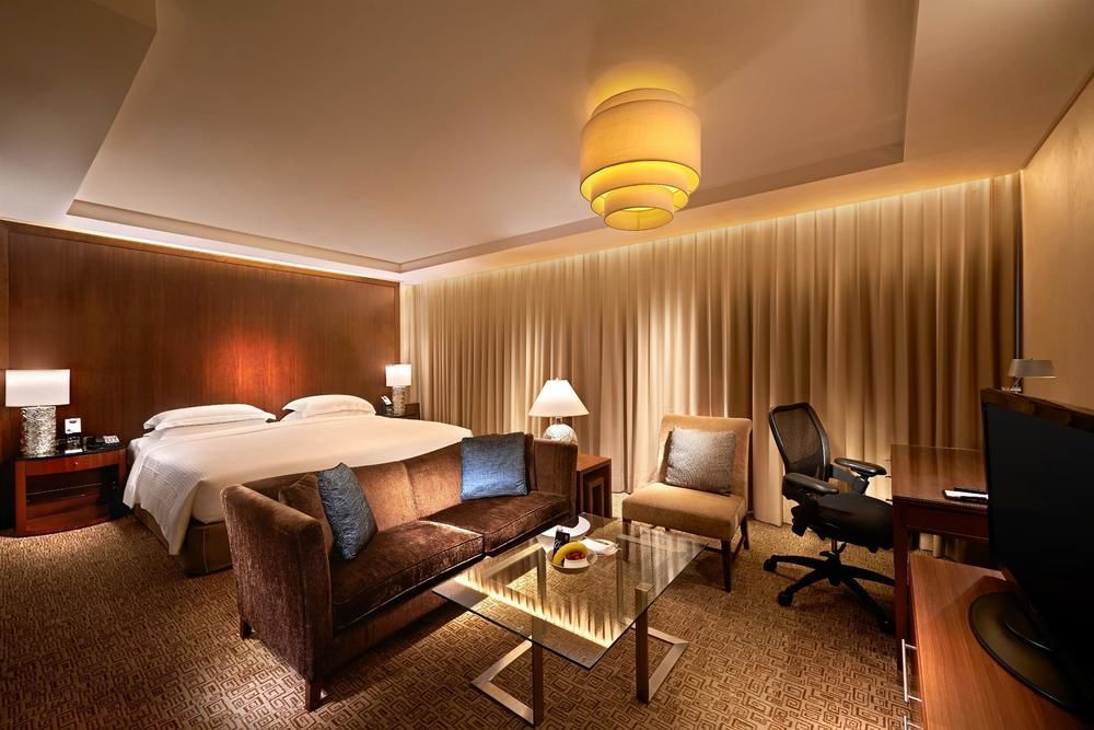Fotos del hotel - SHERATON GRAND TAIPEI HOTEL