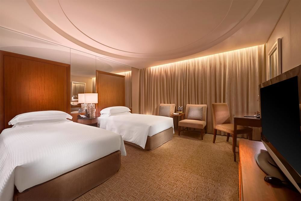 Fotos del hotel - SHERATON GRAND TAIPEI HOTEL