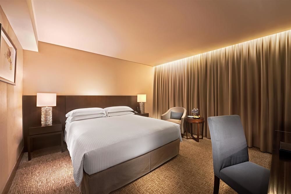 Fotos del hotel - SHERATON GRAND TAIPEI HOTEL