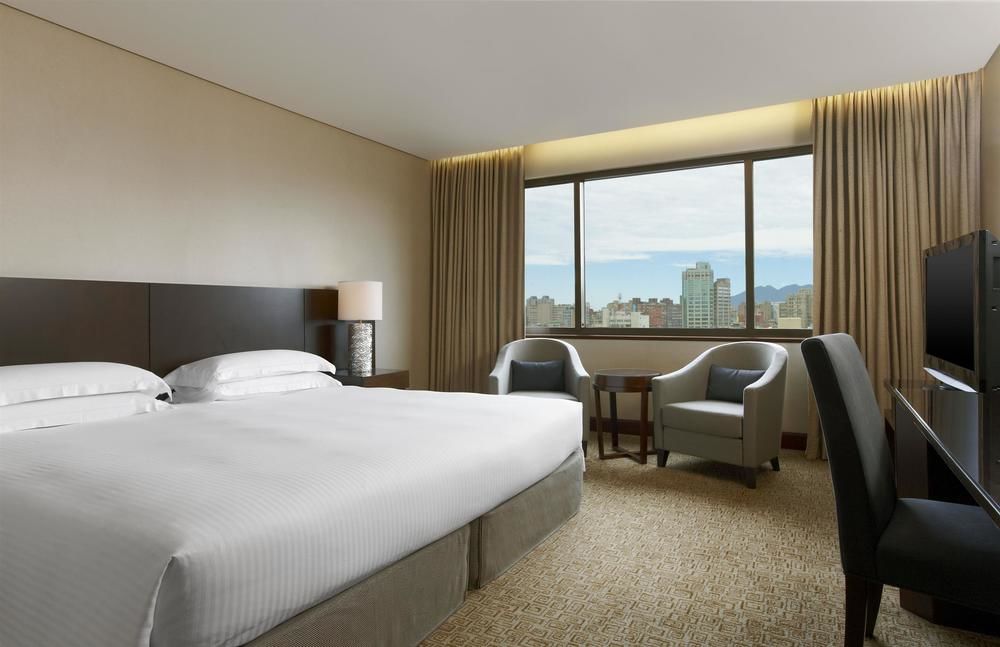 Fotos del hotel - SHERATON GRAND TAIPEI HOTEL