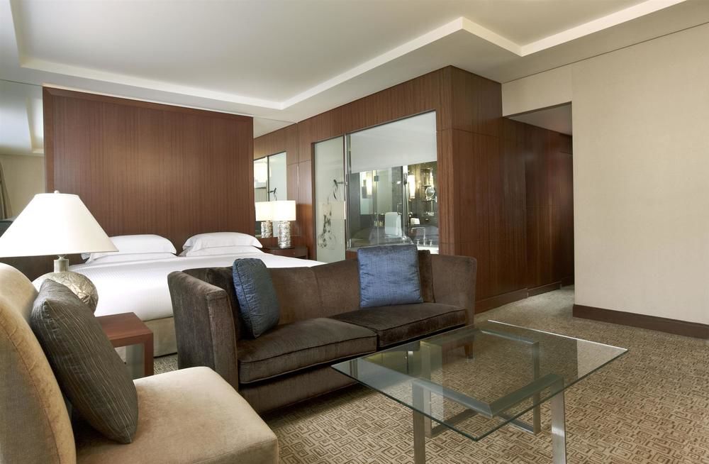 Fotos del hotel - SHERATON GRAND TAIPEI HOTEL