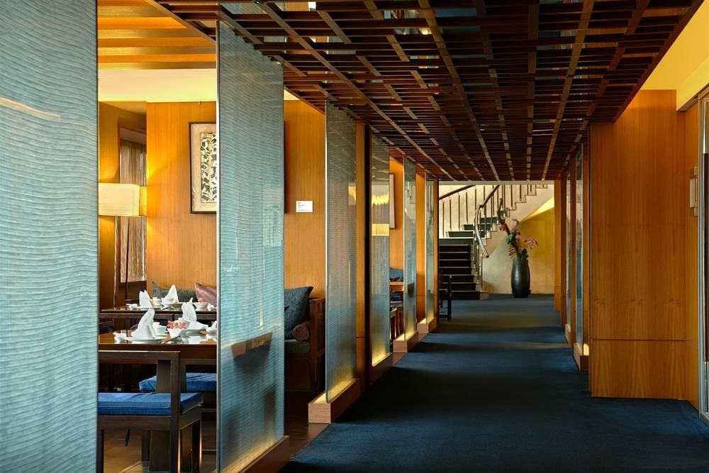 Fotos del hotel - SHERATON GRAND TAIPEI HOTEL
