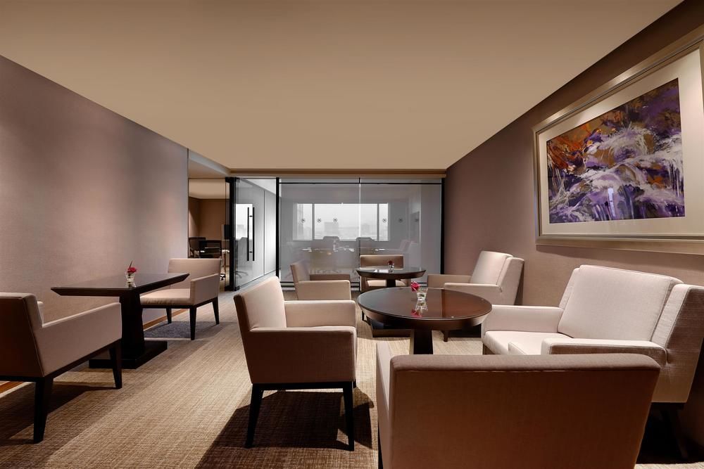 Fotos del hotel - SHERATON GRAND TAIPEI HOTEL