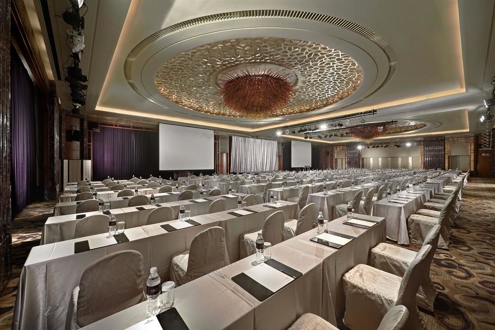 Fotos del hotel - SHERATON GRAND TAIPEI HOTEL