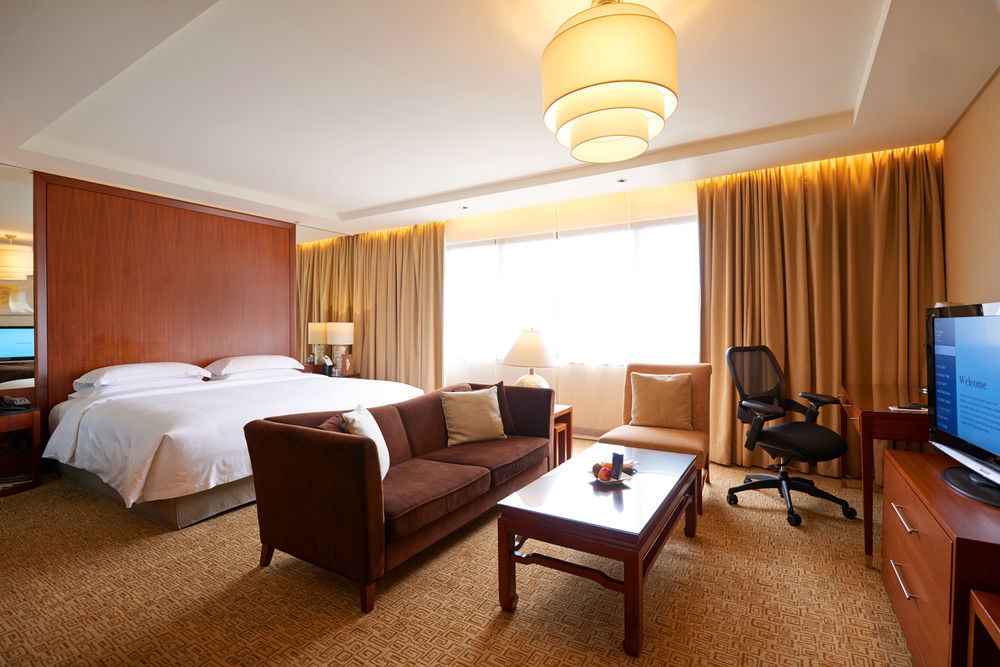 Fotos del hotel - SHERATON GRAND TAIPEI HOTEL