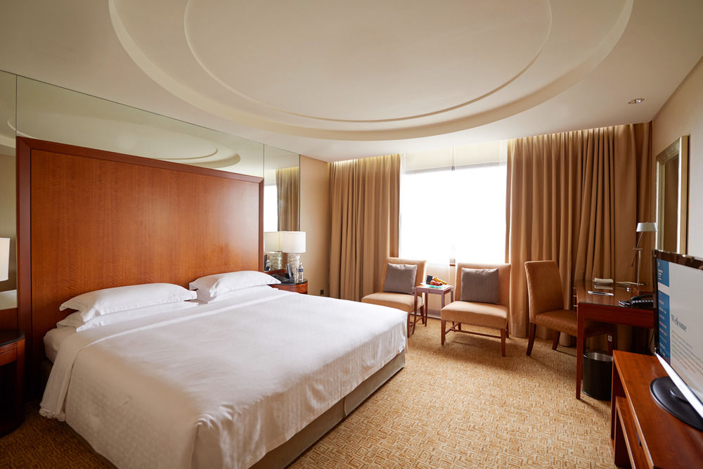 Fotos del hotel - SHERATON GRAND TAIPEI HOTEL