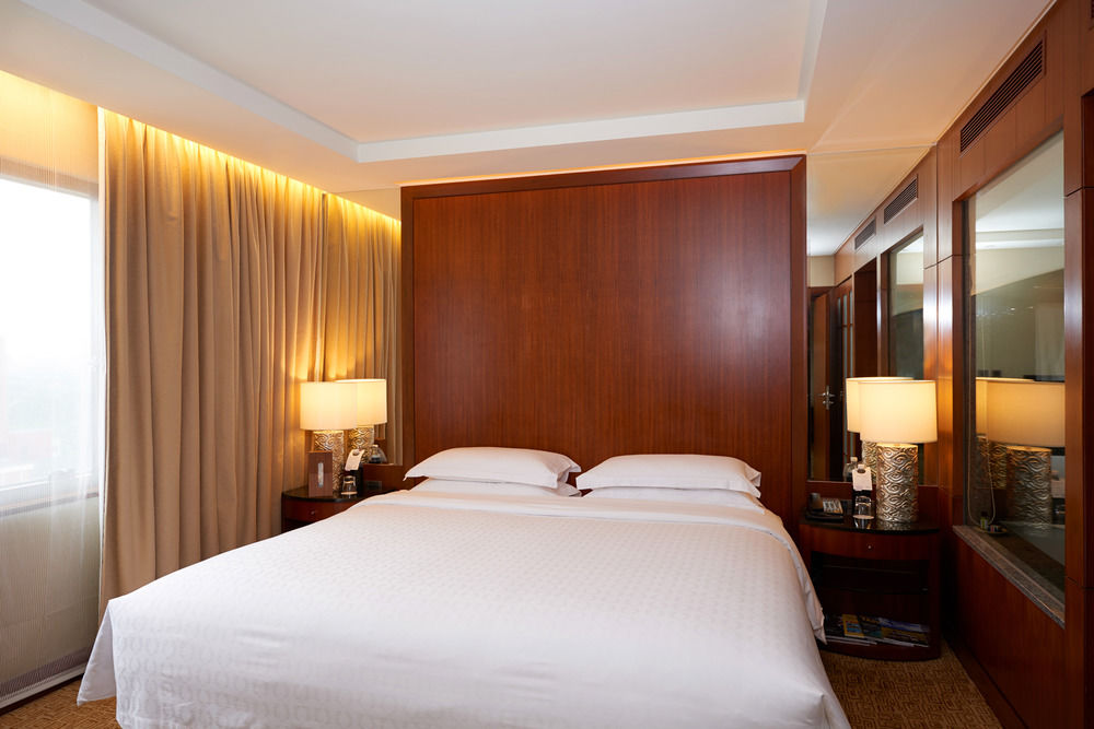 Fotos del hotel - SHERATON GRAND TAIPEI HOTEL