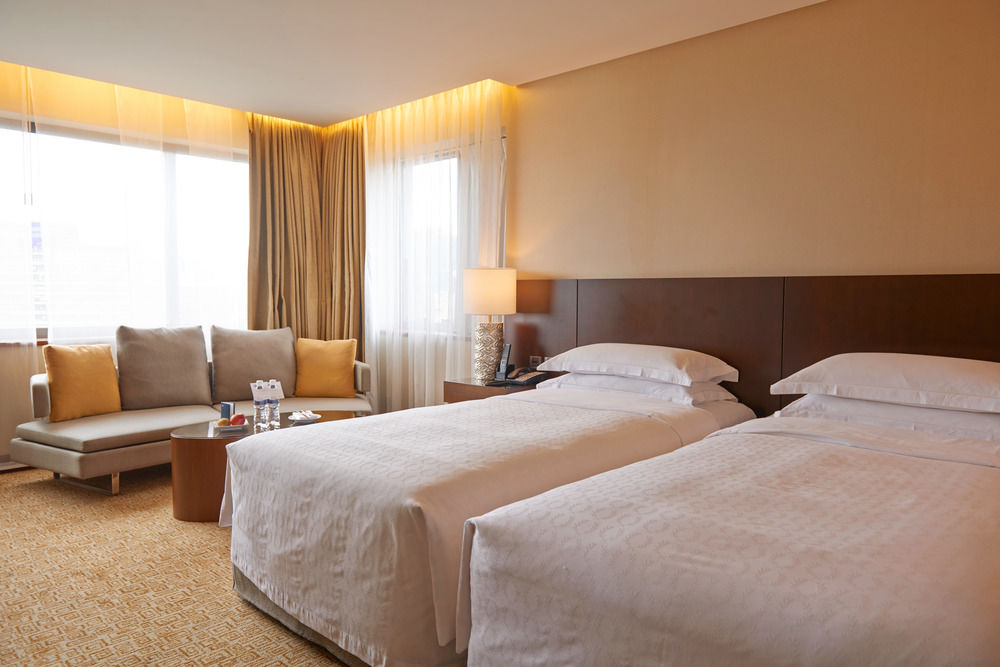 Fotos del hotel - SHERATON GRAND TAIPEI HOTEL