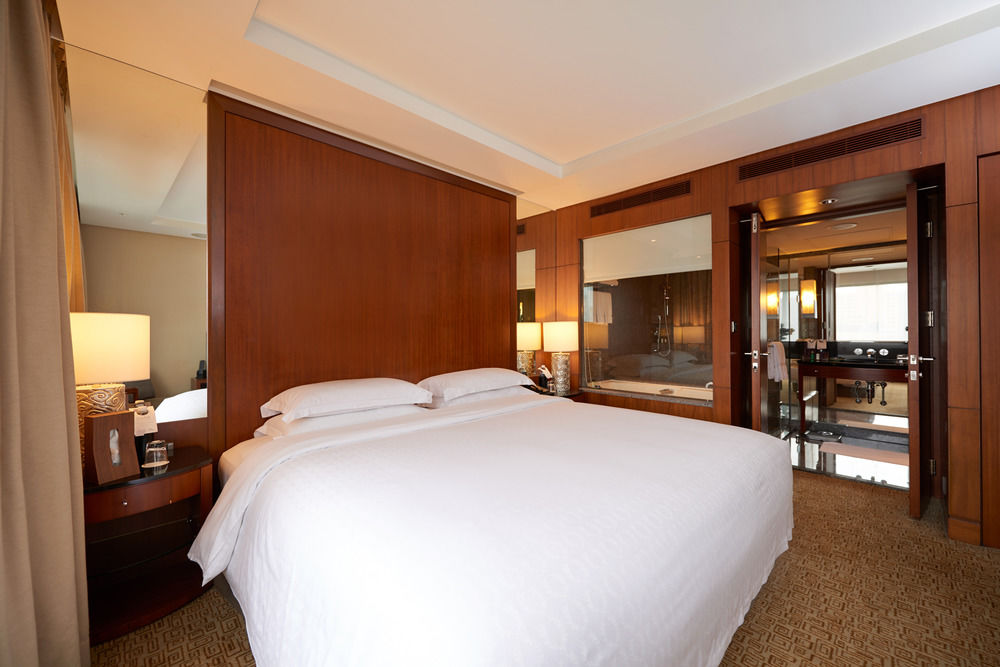 Fotos del hotel - SHERATON GRAND TAIPEI HOTEL