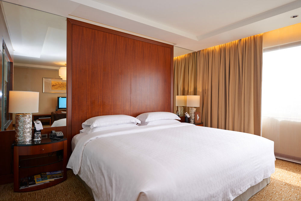 Fotos del hotel - SHERATON GRAND TAIPEI HOTEL