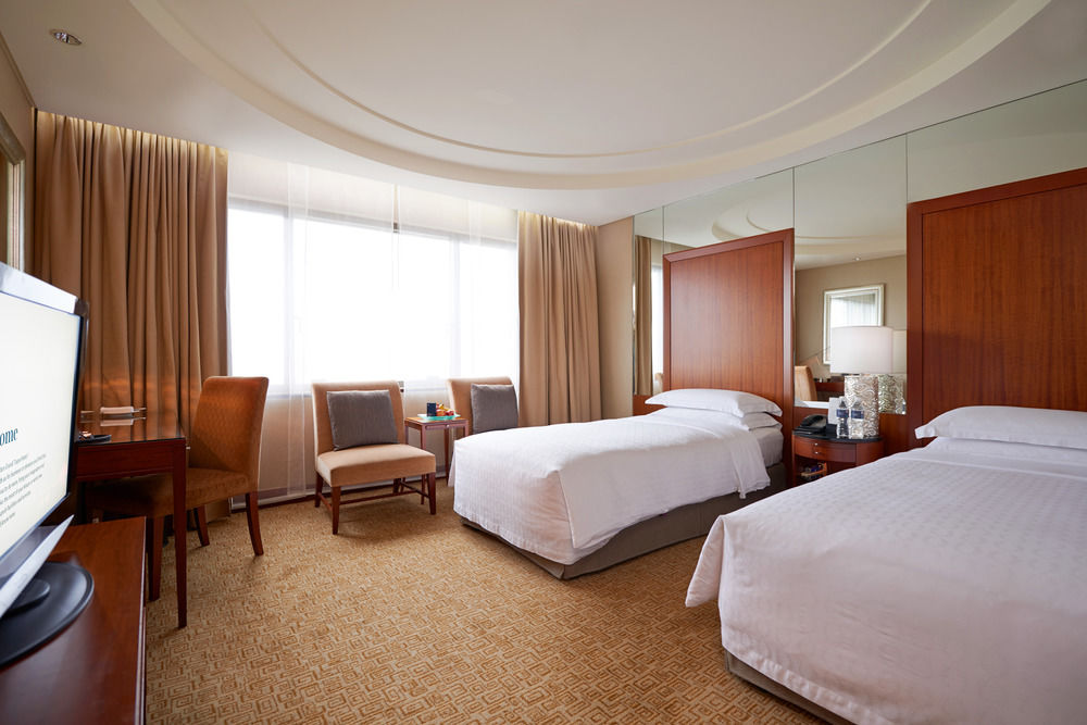 Fotos del hotel - SHERATON GRAND TAIPEI HOTEL