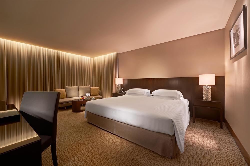 Fotos del hotel - SHERATON GRAND TAIPEI HOTEL