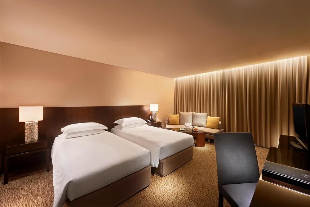 Fotos del hotel - SHERATON GRAND TAIPEI HOTEL
