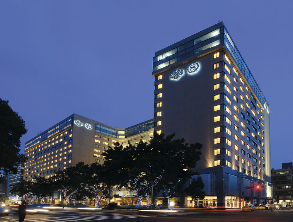 Fotos del hotel - SHERATON GRAND TAIPEI HOTEL