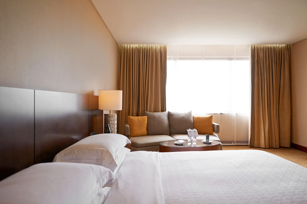 Fotos del hotel - SHERATON GRAND TAIPEI HOTEL