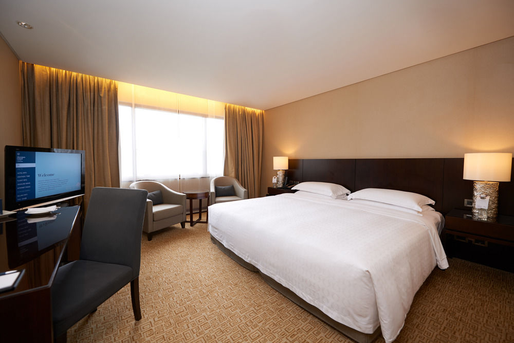 Fotos del hotel - SHERATON GRAND TAIPEI HOTEL