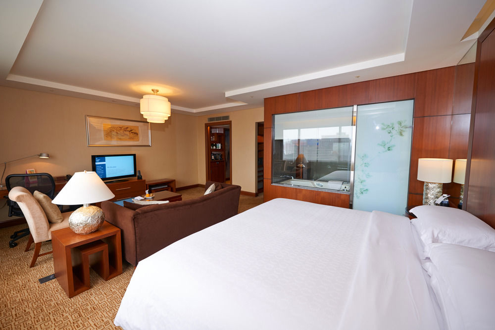 Fotos del hotel - SHERATON GRAND TAIPEI HOTEL