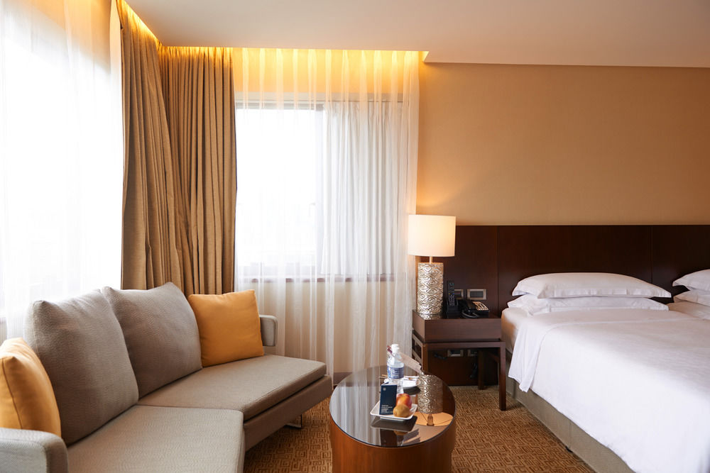Fotos del hotel - SHERATON GRAND TAIPEI HOTEL