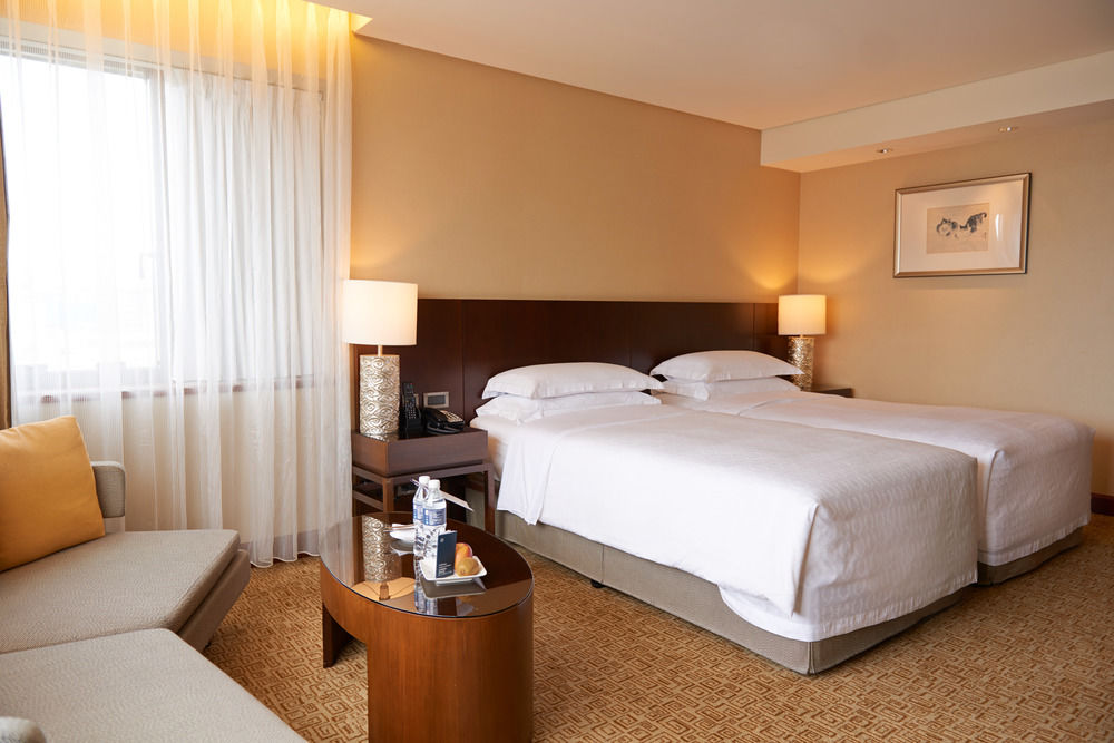 Fotos del hotel - SHERATON GRAND TAIPEI HOTEL