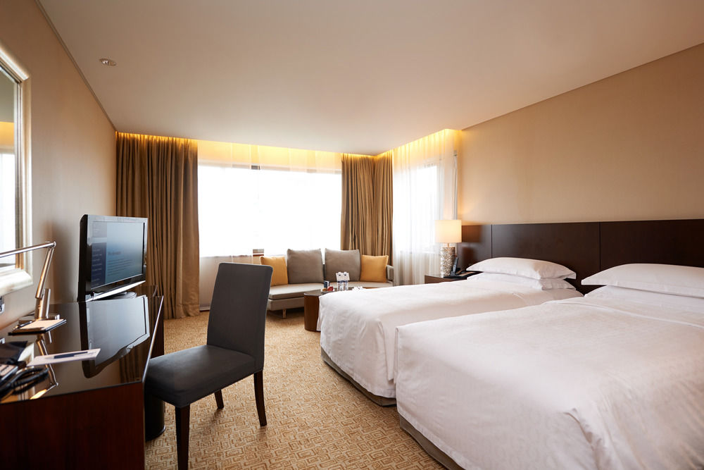 Fotos del hotel - SHERATON GRAND TAIPEI HOTEL