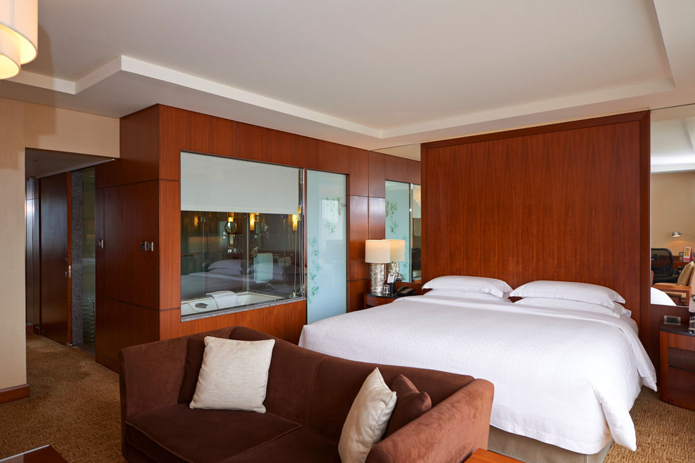 Fotos del hotel - SHERATON GRAND TAIPEI HOTEL