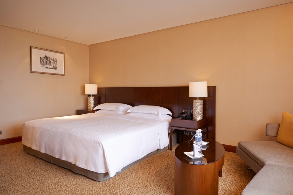 Fotos del hotel - SHERATON GRAND TAIPEI HOTEL