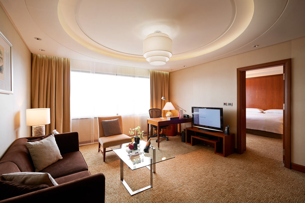 Fotos del hotel - SHERATON GRAND TAIPEI HOTEL