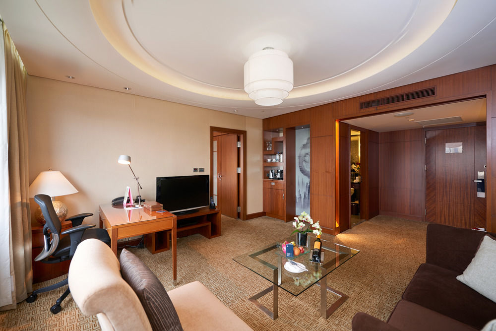 Fotos del hotel - SHERATON GRAND TAIPEI HOTEL