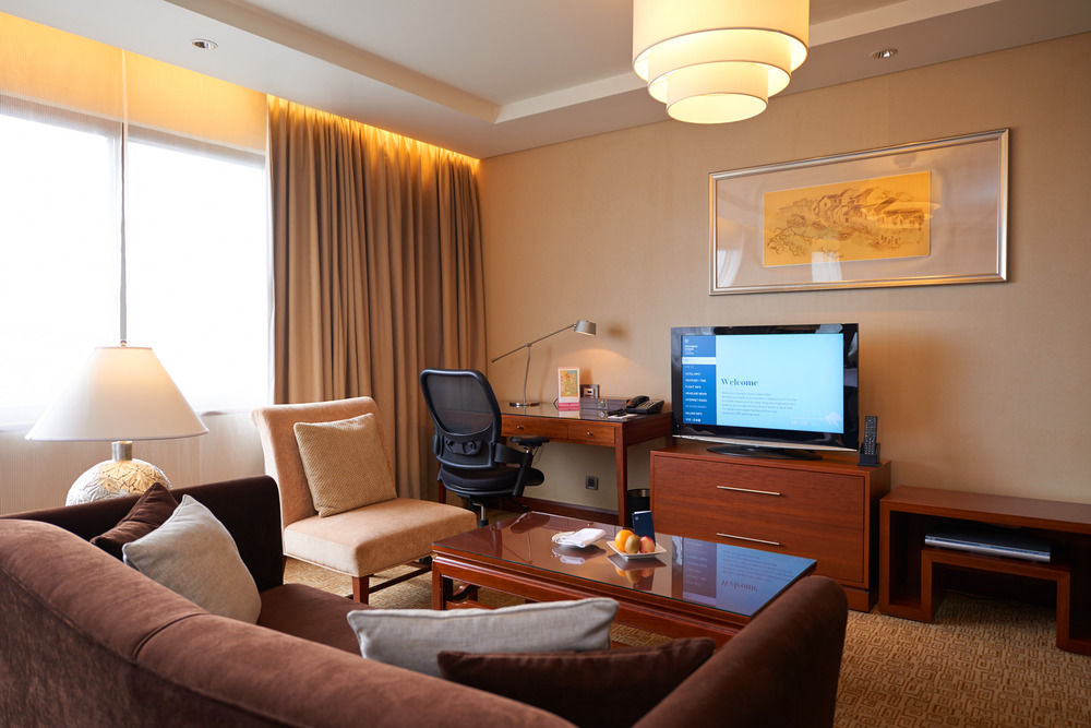 Fotos del hotel - SHERATON GRAND TAIPEI HOTEL