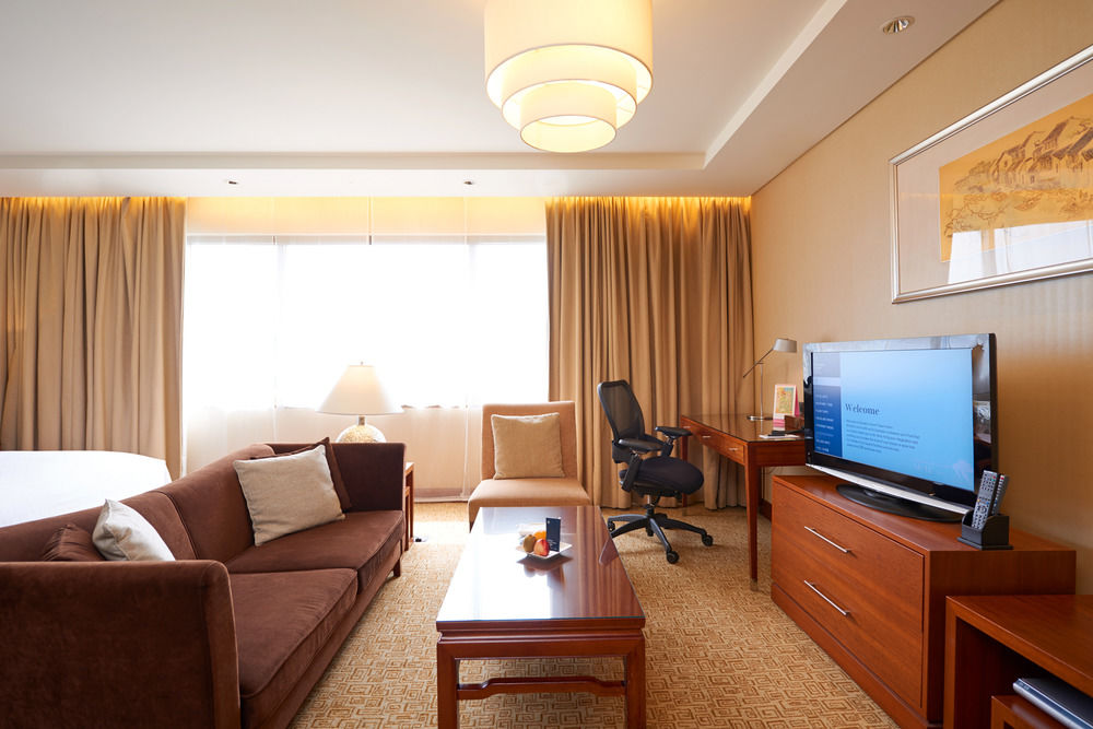 Fotos del hotel - SHERATON GRAND TAIPEI HOTEL