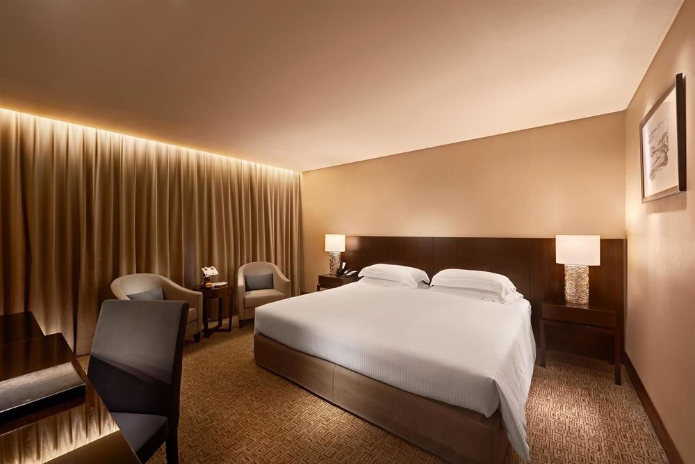 Fotos del hotel - SHERATON GRAND TAIPEI HOTEL