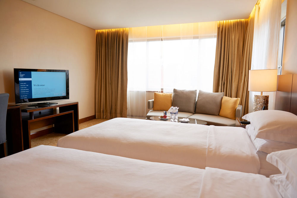 Fotos del hotel - SHERATON GRAND TAIPEI HOTEL