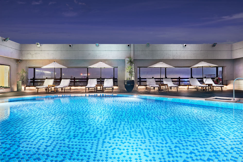 Fotos del hotel - SHERATON GRAND TAIPEI HOTEL