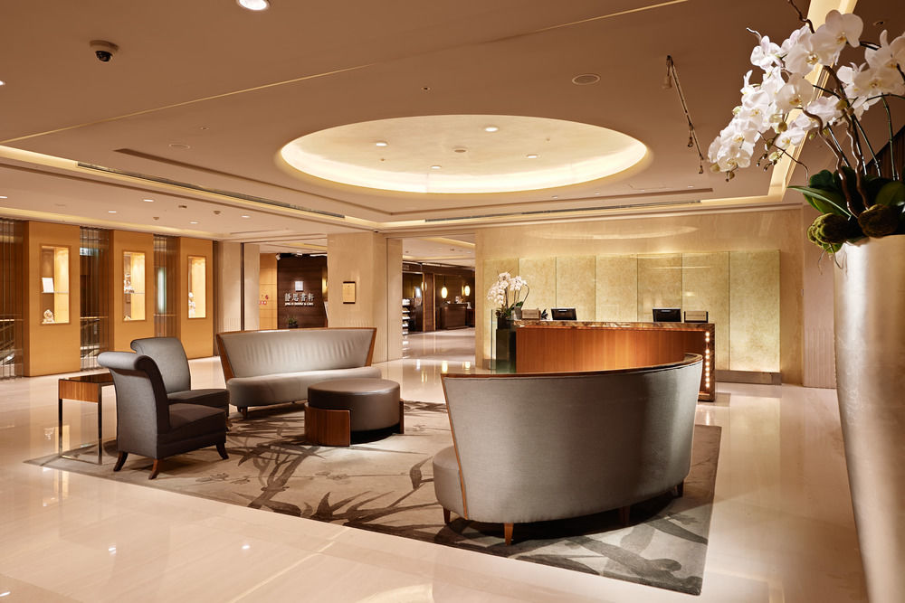 Fotos del hotel - SHERATON GRAND TAIPEI HOTEL