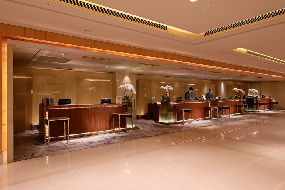 Fotos del hotel - SHERATON GRAND TAIPEI HOTEL