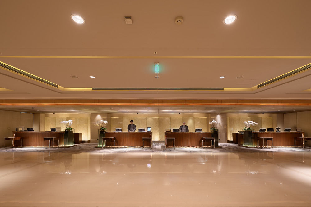 Fotos del hotel - SHERATON GRAND TAIPEI HOTEL