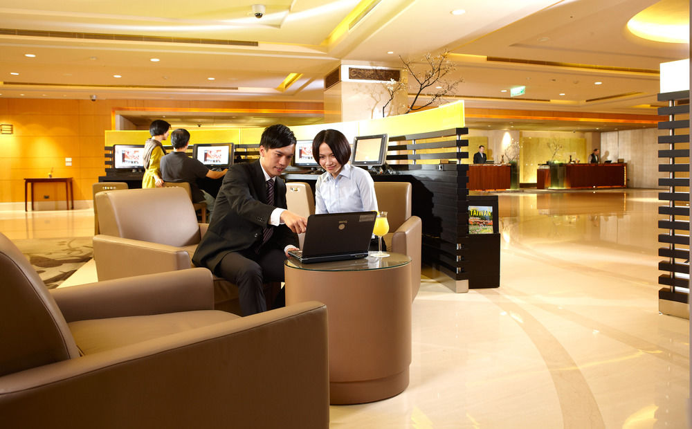 Fotos del hotel - SHERATON GRAND TAIPEI HOTEL
