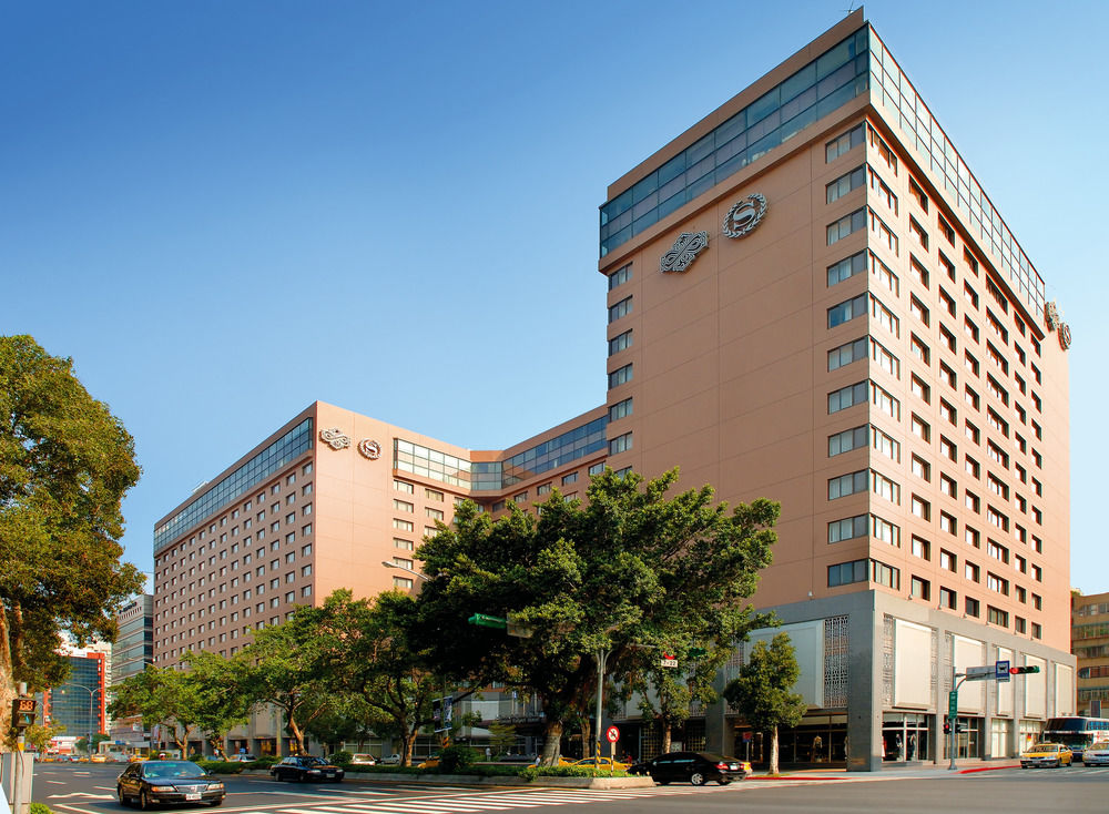 Fotos del hotel - SHERATON GRAND TAIPEI HOTEL