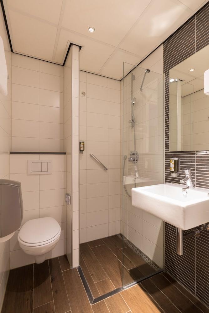 Fotos del hotel - HOTEL AMSTERDAM DE ROODE LEEUW