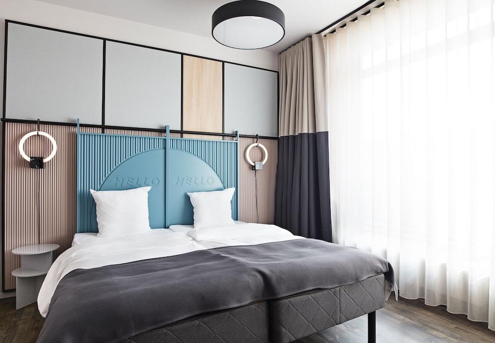 Fotos del hotel - CPH HOTEL